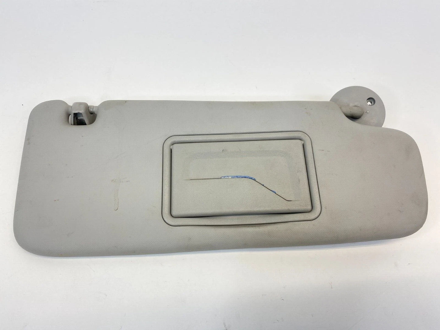 2012-2020 CHEVROLET SONIC RIGHT PASSENGER SIDE SUNVISOR SUN VISOR SHADE OEM