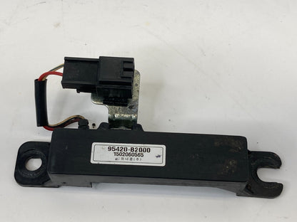 2014-2019 Kia Soul Smart Key Keyless Entry Antenna Module Unit 95420-3K200 OEM
