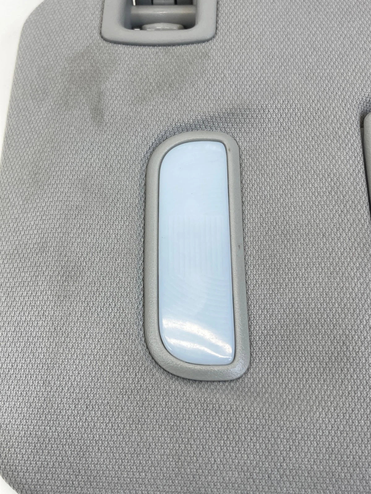 2010-2017 CHEVROLE EQUINOX ROOF SUNVISOR SUN VISOR SET LEFT & RIGHT