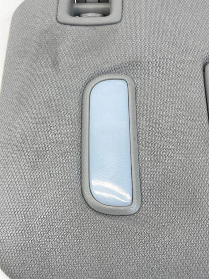 2010-2017 CHEVROLE EQUINOX ROOF SUNVISOR SUN VISOR SET LEFT & RIGHT