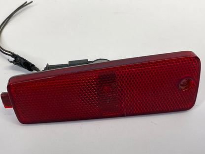 2006-2011 CHEVY CHEVROLET HHR REAR RIGHT SIDE BUMPER MARKER LIGHT LAMP OEM