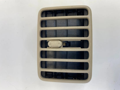 2001-2007 FORD ESCAPE AC AIR VENT LOUVER GRILLE DRIVER SIDE LH OUTER OEM FACTORY