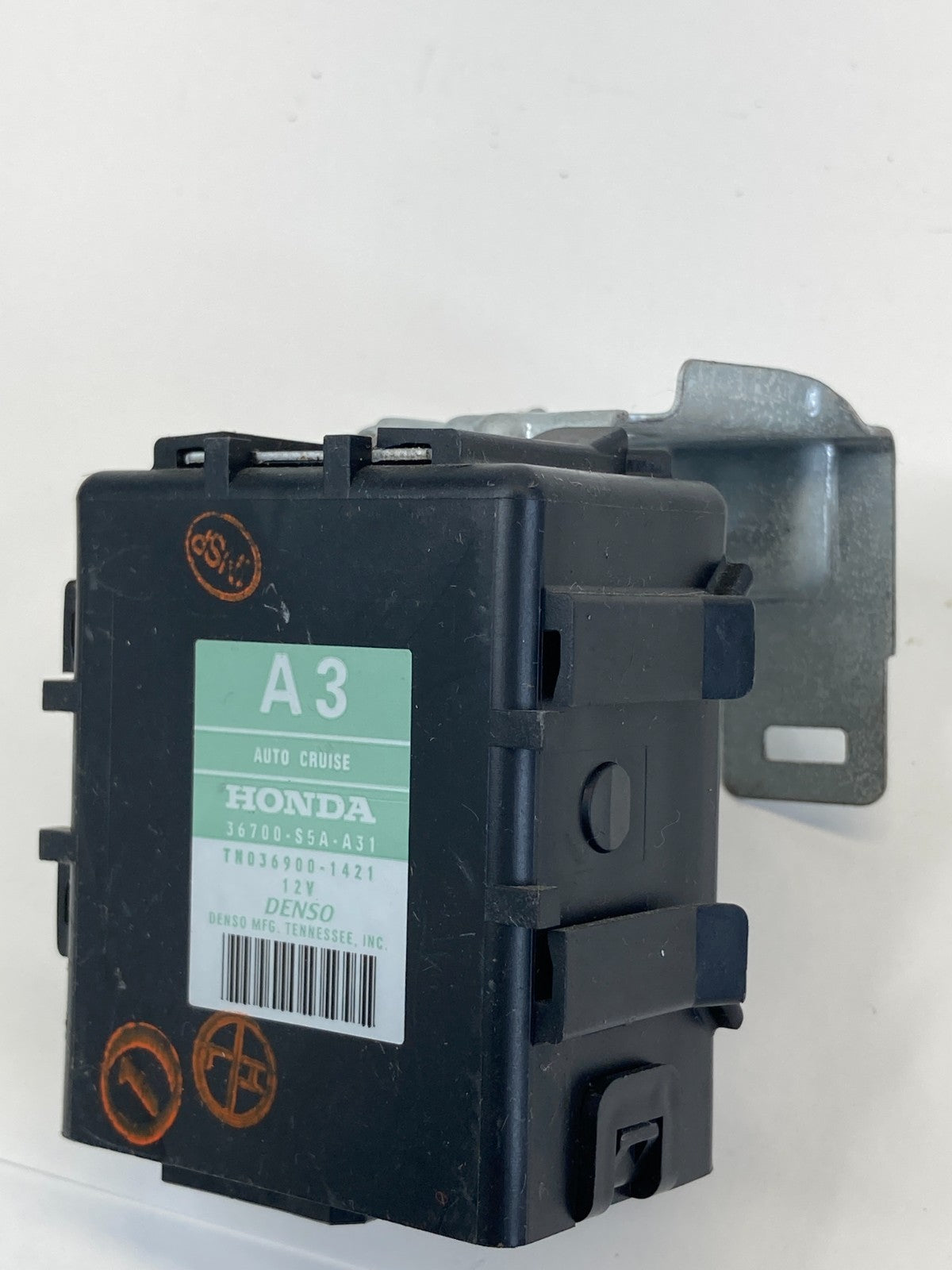 2001 02 03 04 2005 Honda Civic 1.7L A/T Auto Cruise Control Module 36700-S5A-A31