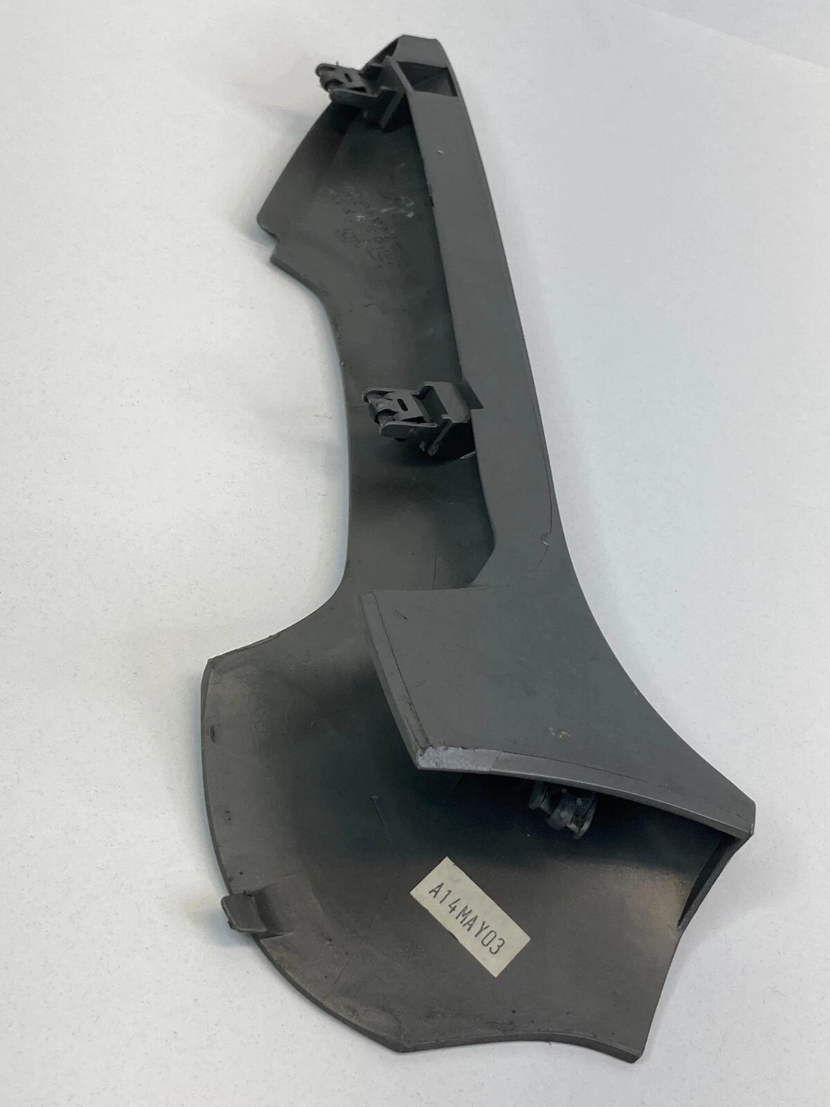 2003 2004 2005 HONDA PILOT RIGHT PASSENGER DASH CENTER PANEL COVER 77292-S9VA-A0