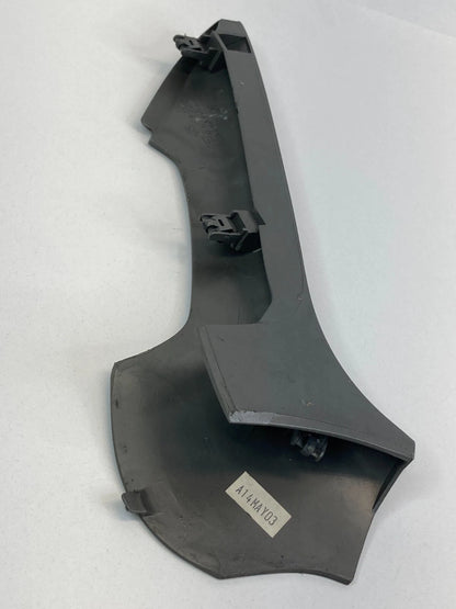 2003 2004 2005 HONDA PILOT RIGHT PASSENGER DASH CENTER PANEL COVER 77292-S9VA-A0