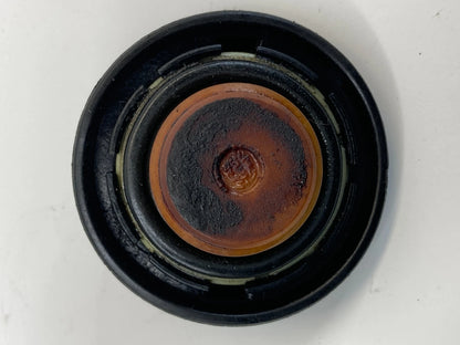 2010-2023 KIA FORTE 2.0L ENGINE OIL FILLER FLUID CAP COVER LID SAE 5W-20 OEM