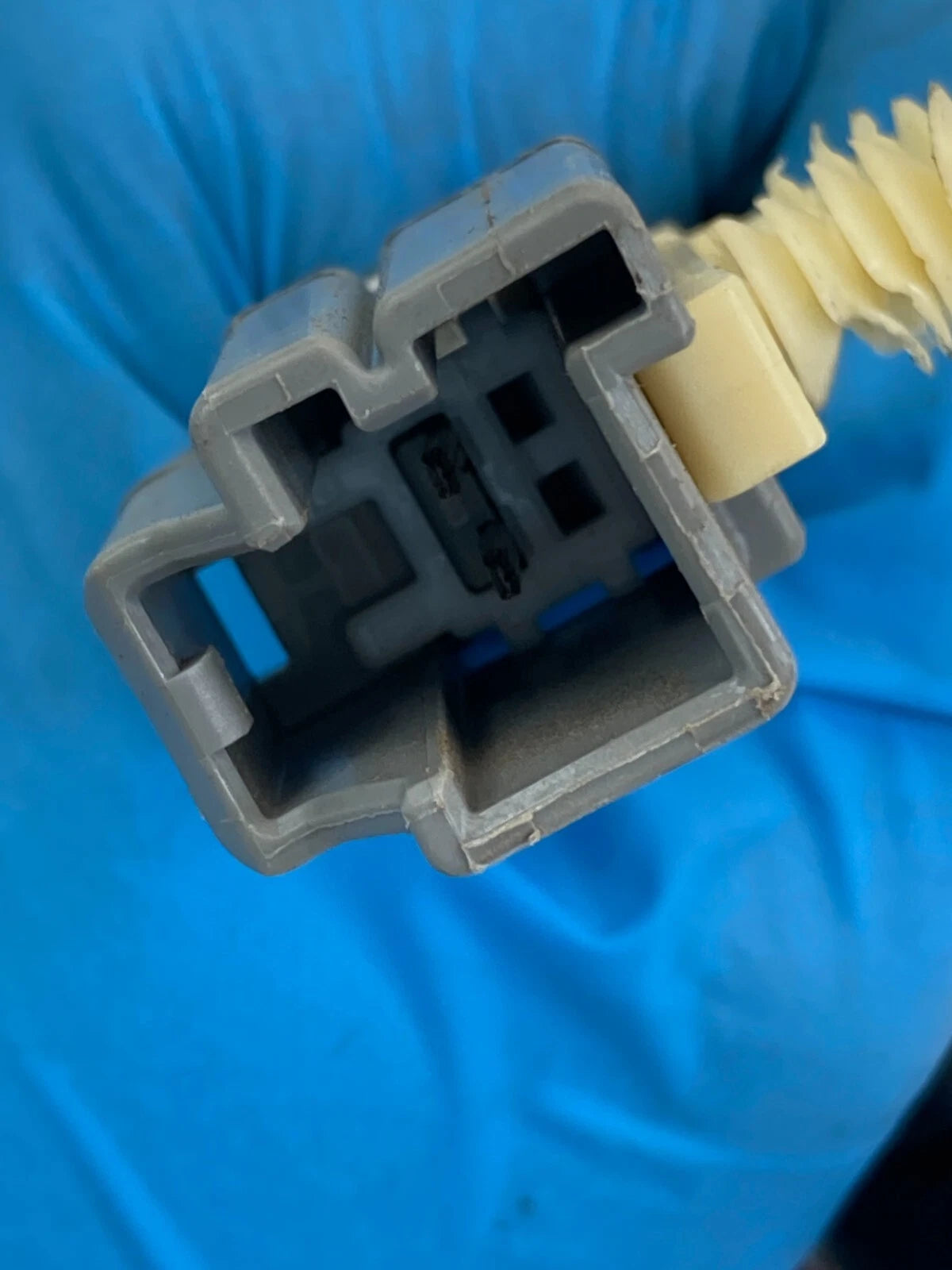 2010-2012 Chevrolet Traverse Rear Liftgate Tailgate Wire Wiring Harness 20813085