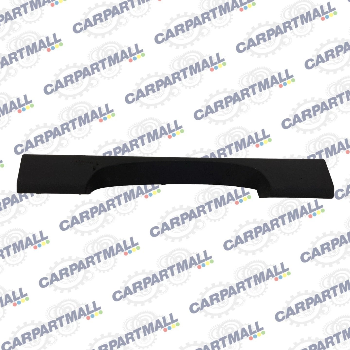 02-06 TOYOTA CAMRY DASH INSTRUMENT PANEL LOWER FINISH MOLDING TRIM 55411-AA040
