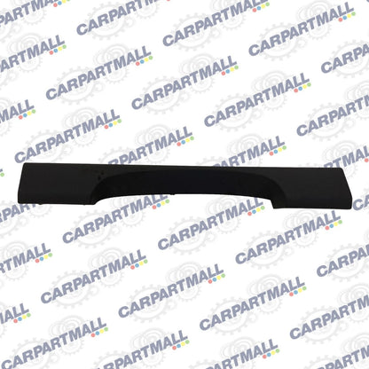 02-06 TOYOTA CAMRY DASH INSTRUMENT PANEL LOWER FINISH MOLDING TRIM 55411-AA040