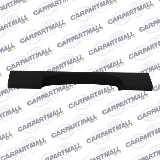 02-06 TOYOTA CAMRY DASH INSTRUMENT PANEL LOWER FINISH MOLDING TRIM 55411-AA040