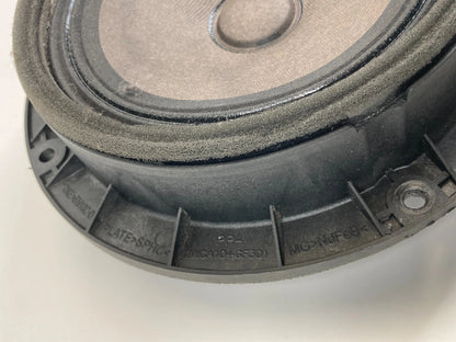 07-12 HYUNDAI ELANTRA REAR LEFT SIDE DOOR SPEAKER SOUND SYSTEM 96330-2H000 OEM