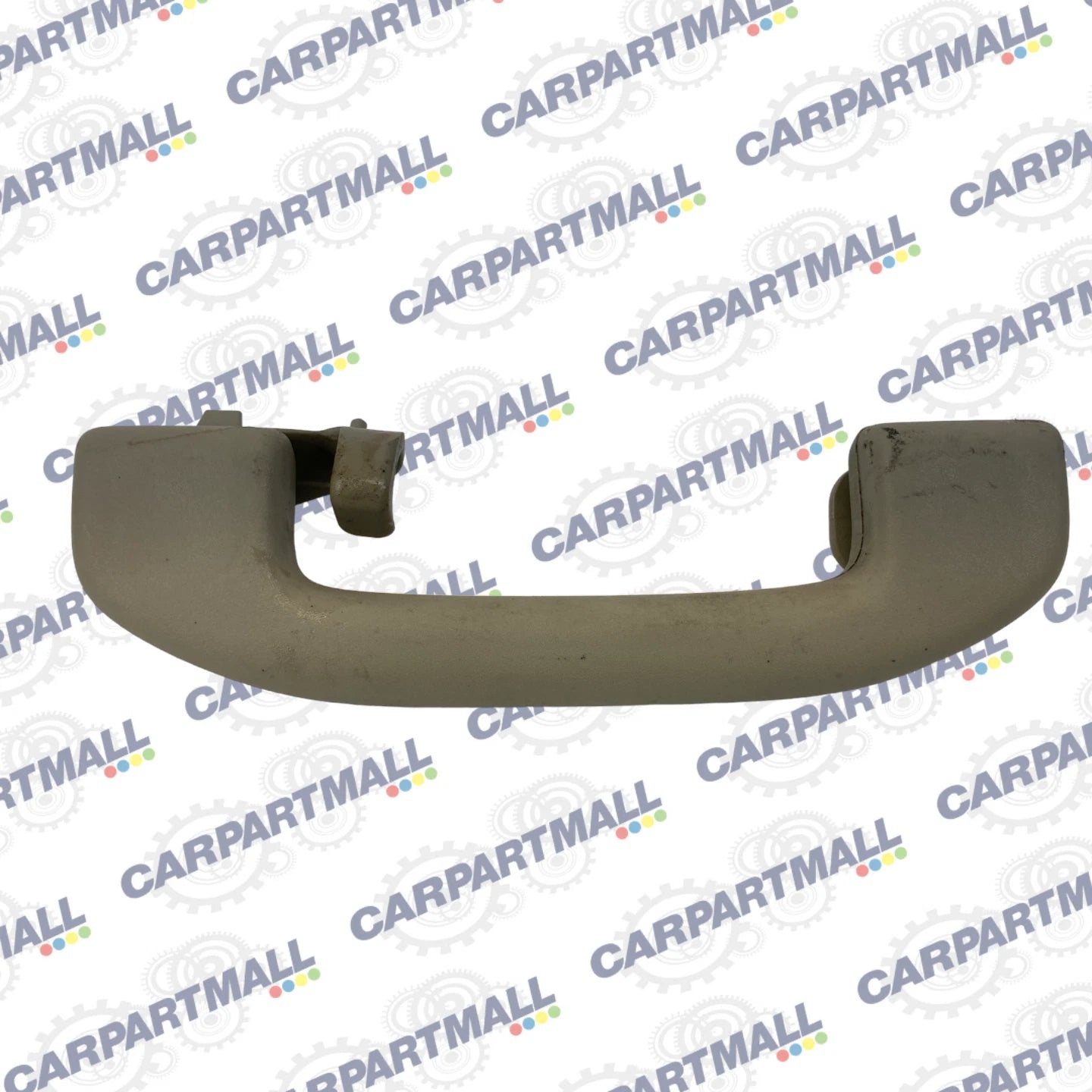 07-09 NISSAN ALTIMA SEDAN REAR LEFT INTERIOR ROOF GRAB GRIP HANDLE 73940JA20A