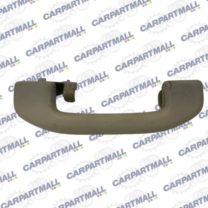 07-09 NISSAN ALTIMA SEDAN REAR LEFT INTERIOR ROOF GRAB GRIP HANDLE 73940JA20A