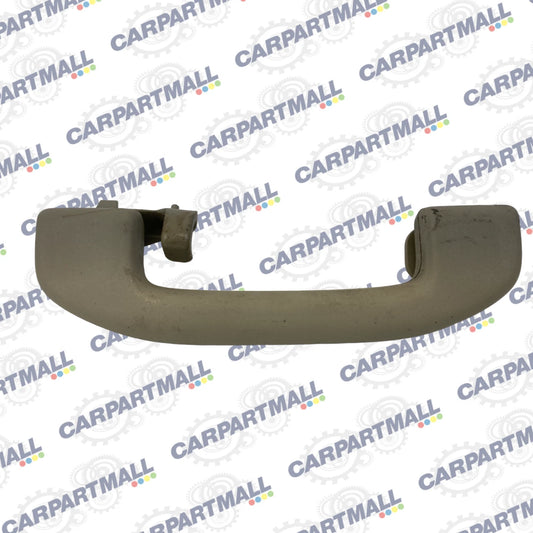 07-09 NISSAN ALTIMA SEDAN REAR LEFT INTERIOR ROOF GRAB GRIP HANDLE 73940JA20A