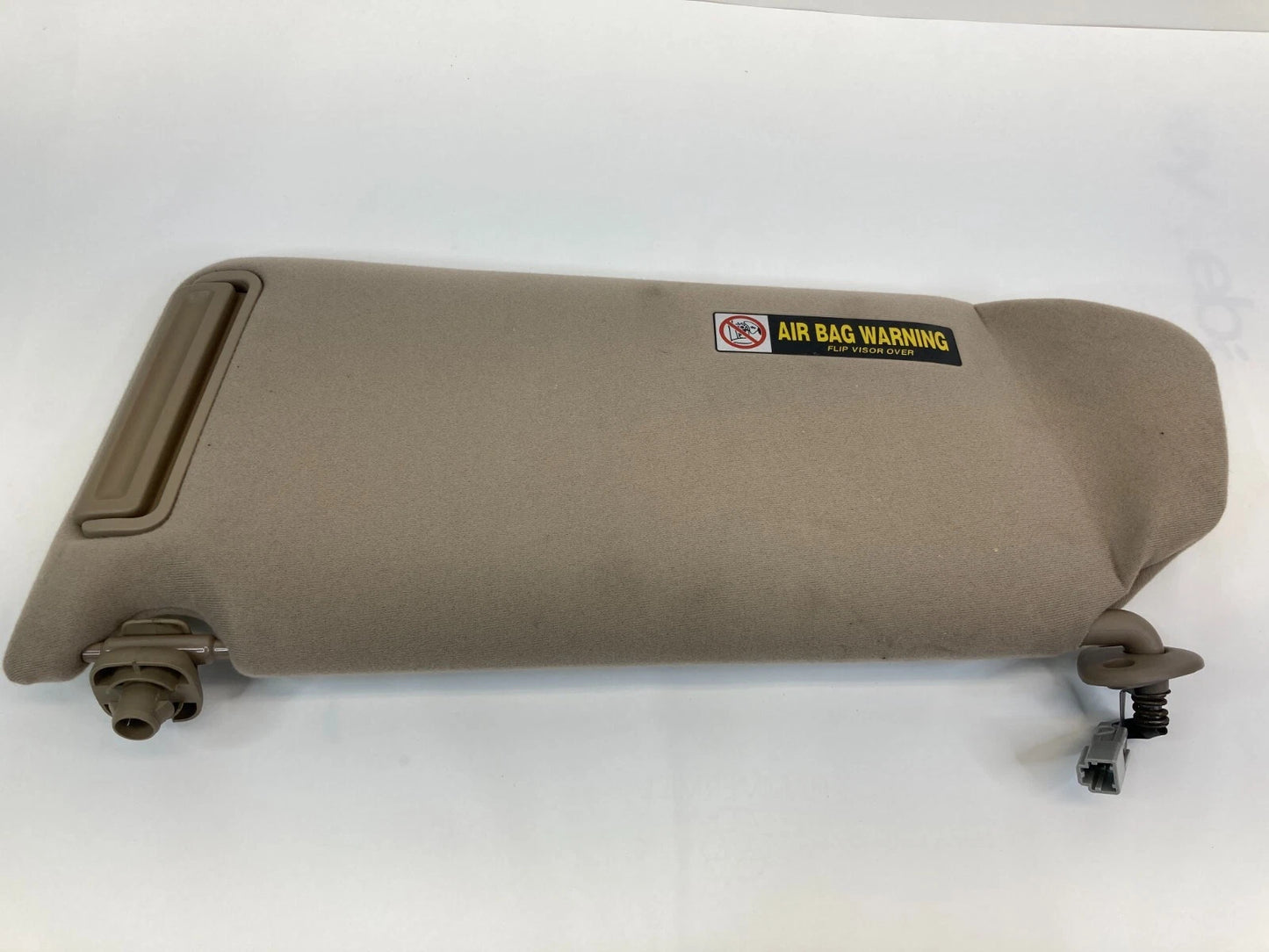 99 00 01 02 03 04 HONDA ODYSSEY RIGHT PASSENGER SUNVISOR SUN VISOR ILLUMINATED