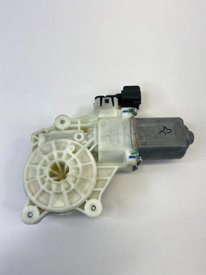 2012-2018 FORD FOCUS REAR LEFT SIDE DOOR WINDOW MOTOR CM51-A27001-AA 2 PINS