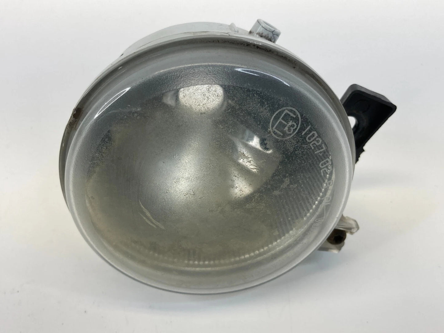 05 06 07 JEEP LIBERTY FRONT BUMPER FOG LIGHT REFLECTOR LAMP 613B-5882-0042 OEM
