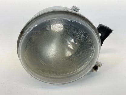05 06 07 JEEP LIBERTY FRONT BUMPER FOG LIGHT REFLECTOR LAMP 613B-5882-0042 OEM