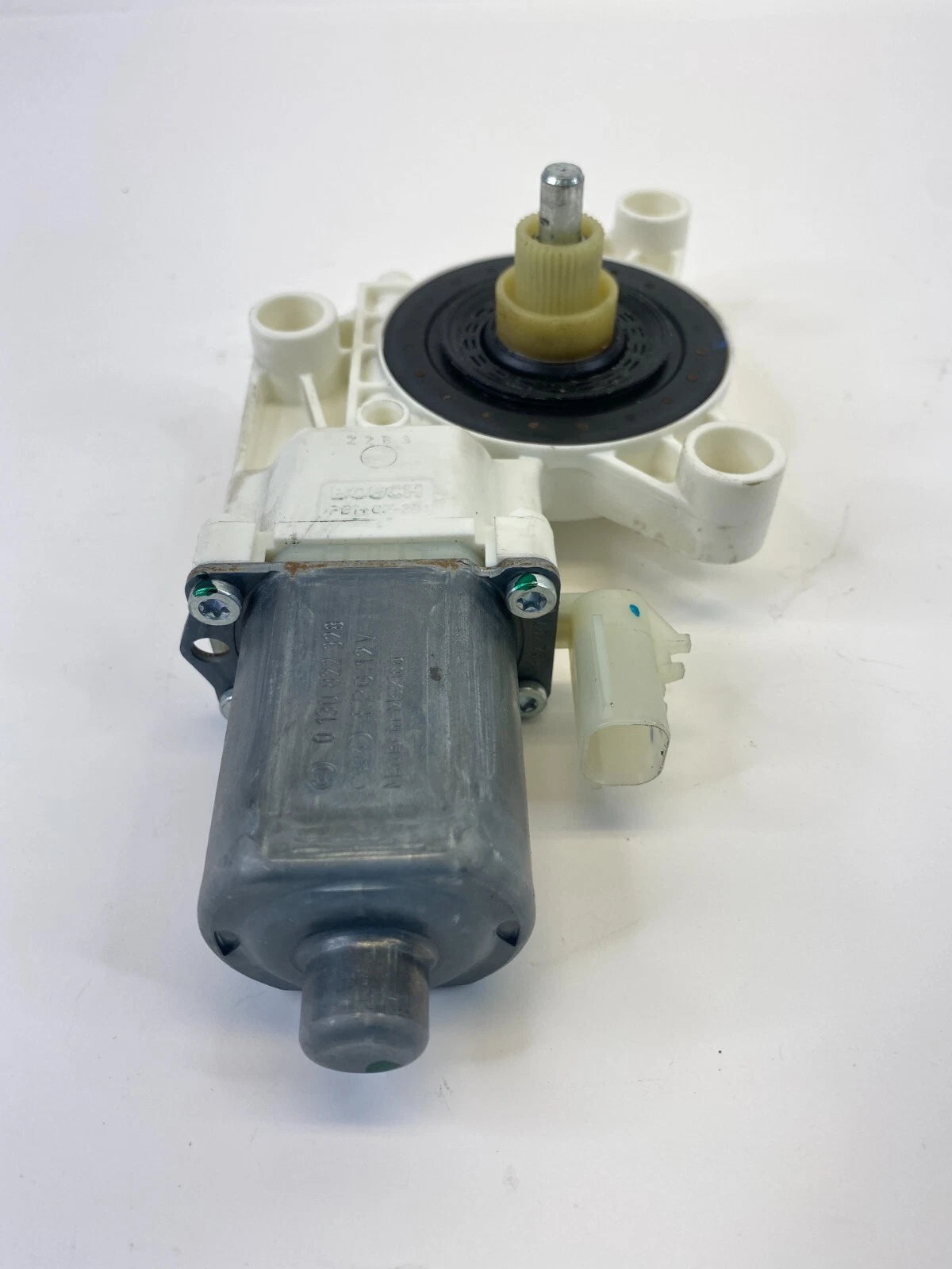 2008-2014 DODGE AVENGER REAR LEFT SIDE DOOR POWER WINDOW MOTOR 0130822328 OEM