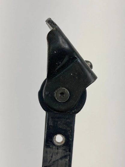 2007 2008 HONDA FIT REAR LEFT BACK SIDE DOOR CHECK STOP STOPPER DETENT OEM
