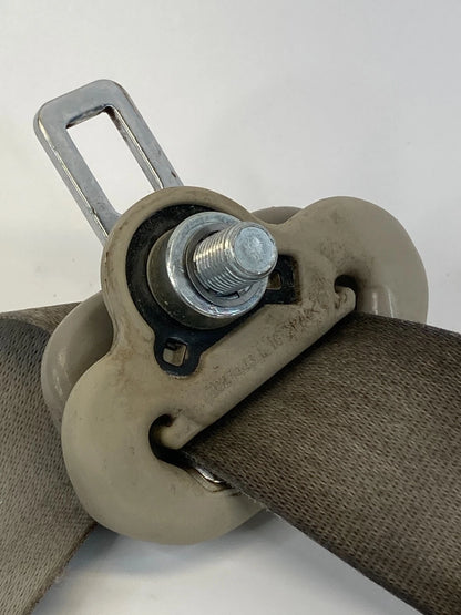 2007 07 FORD EDGE FRONT LEFT DRIVER SIDE SEAT BELT RETRACTOR ASSEMBLY OEM