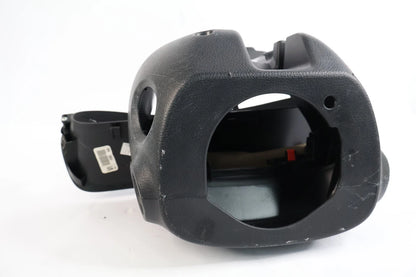 2008-2012 HONDA ACCORD STEERING COLUMN CLUSTER COVER BEZEL TRIM 77200-TA0 OEM