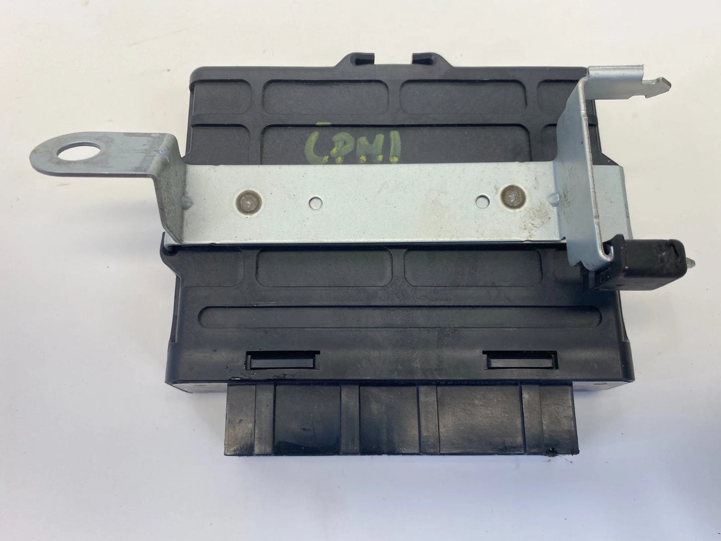 16-21 MITSUBISHI OUTLANDER SPORT 2.4L CVT TRANSMISSION CONTROL MODULE 8631B519
