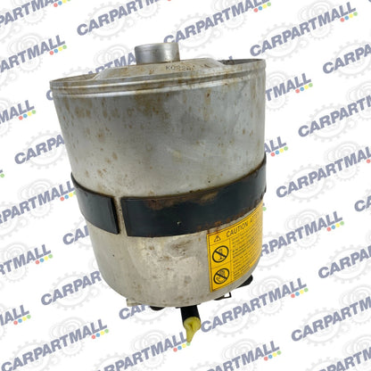 2004-2009 TOYOTA PRIUS 1.5L HYBRID COOLANT HEAT RESERVOIR TANK CANISTER STORAGE