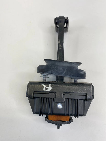 2006-2010 BMW 550I FRONT LEFT DRIVER SIDE DOOR CHECK STOP STOPPER DETENT OEM