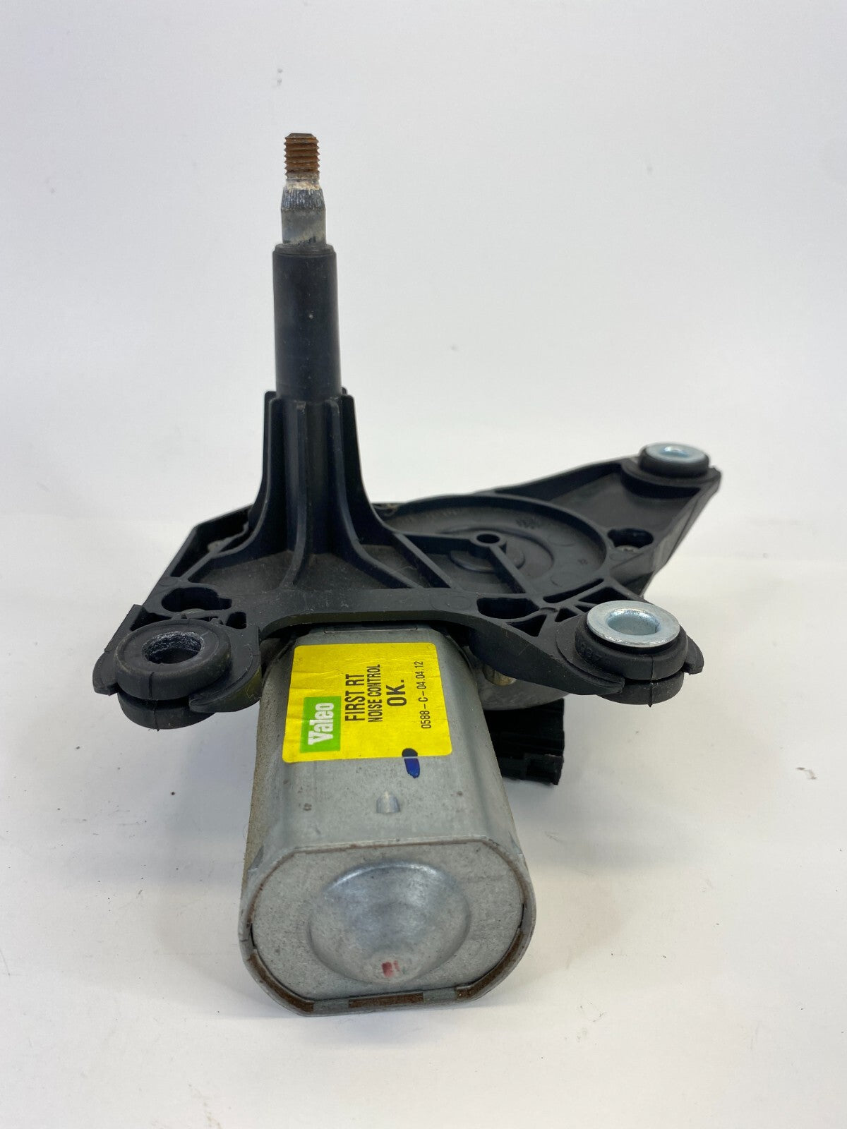 2012 Chrysler Town & Country Rear Lifgate Windshield Wiper Motor 05113411AB OEM