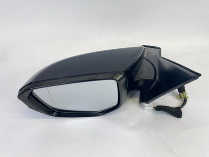 2016-2021 HONDA CIVIC SEDAN FRONT LEFT DRIVER POWER SIDE VIEW MIRROR OEM
