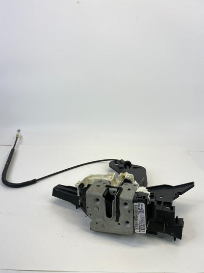 2011-2016 Chrysler Town & Country Front Right Door Lock Latch Actuator 04589694A