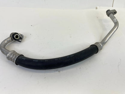 2007 2008 JEEP COMPASS 2.4L A/C AC REFRIGERANT SUCTION HOSE LINE PIPE TUBE OEM