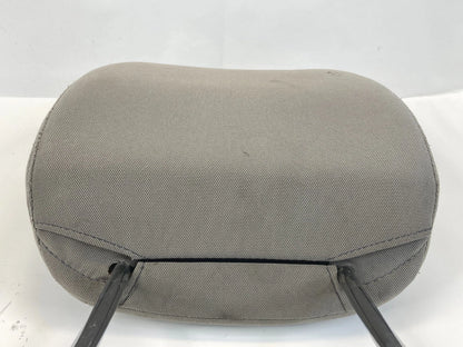 2006-2008 SUBARU FORESTER FRONT LEFT DRIVER SIDE SEAT HEADREST HEAD REST OEM