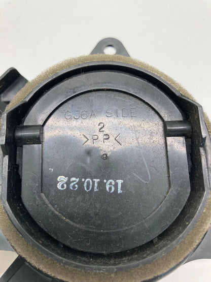 07-09 MAZDA CX-7 CX7 DASH LEFT OR RIGHT A/C AIR VENT GRILLE OUTLET EG216473 OEM