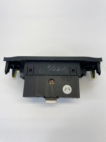 08 09 10 11 LEXUS GS350 CENTER CONSOLE HEATED SEAT & TRACTION SWITCH OEM