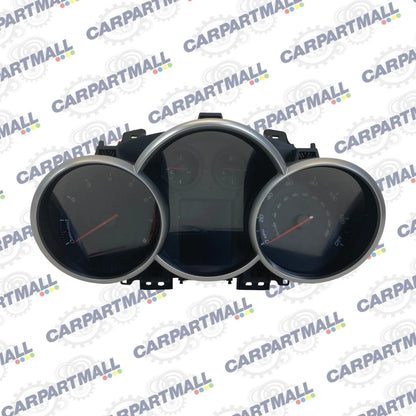 2011 CHEVROLET CRUZE 1.8L M/T SPEEDOMETER CLUSTER GAUGES 95018203 165K MILES OEM