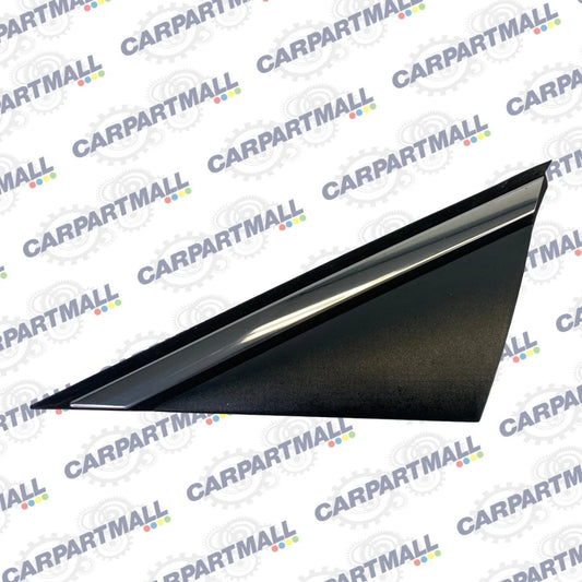 2015-2019 Hyundai Sonata Front Left Driver Fender Corner Molding 86180-C1000 OEM