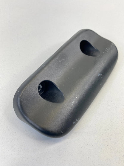 11-17 CHEVROLET CRUZE SEDAN REAR TRUNK OPEN LIFT DECK LID PULL HANDLE OEM