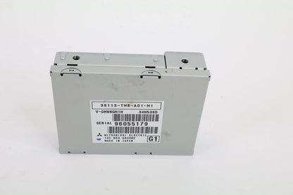 2010-2014 HONDA INSIGHT MEDIA DEVICE ADAPTER UNIT MODULE 39113-TM8-A01-M1 OEM