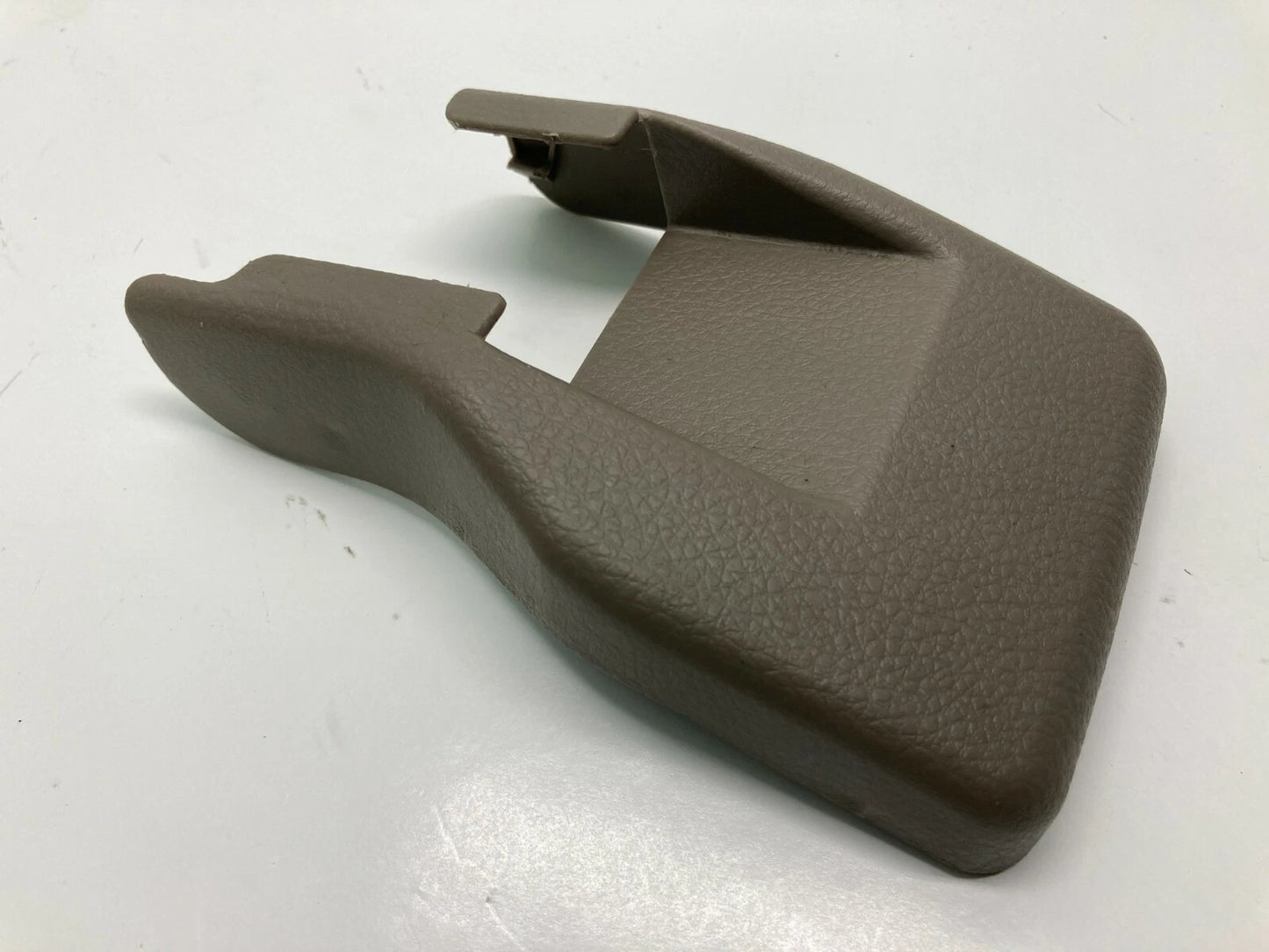 2003-2007 NISSAN MURANO FRONT LEFT DRIVER SIDE SEAT FOOT COVER TRIM OUTER LR OEM