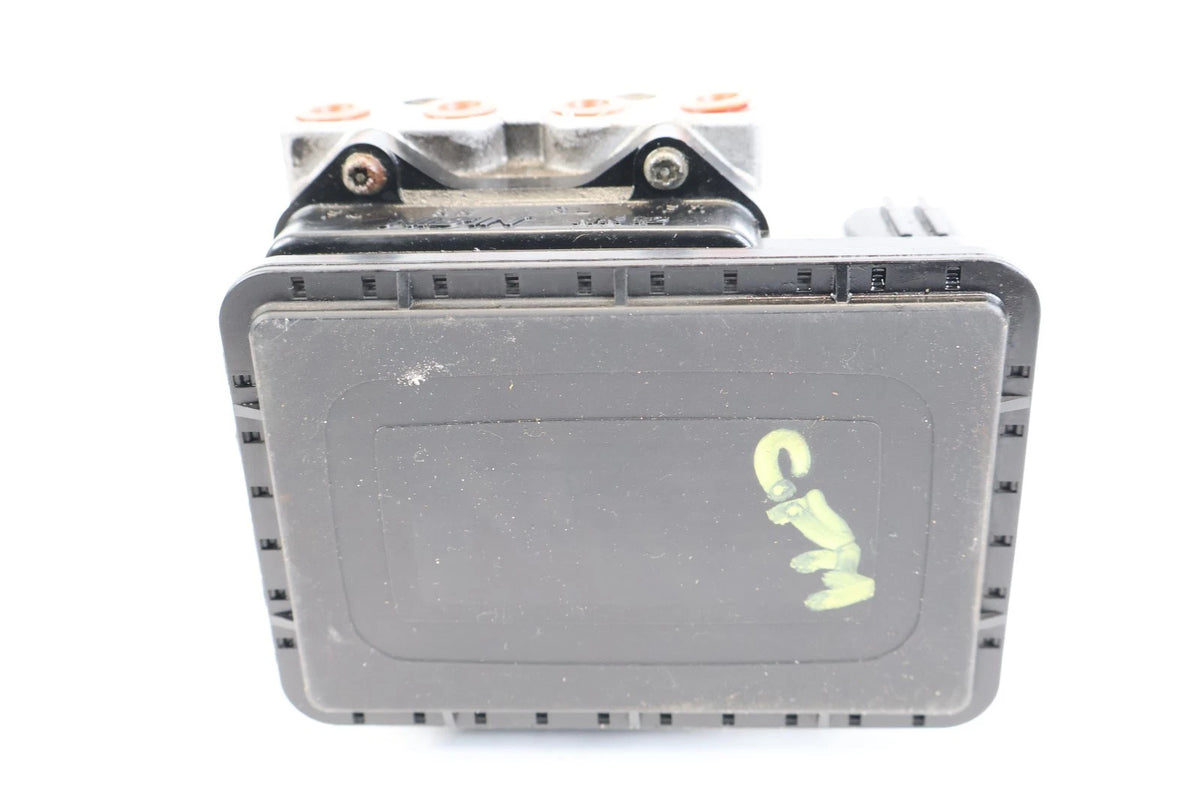 2007 2008 ACURA TL TYPE-S 3.5L ABS ANTI-LOCK BRAKE PUMP MODULE ASSY 0286 EBK OEM