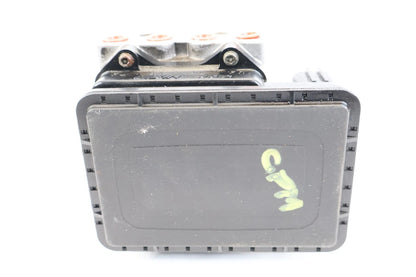 2007 2008 ACURA TL TYPE-S 3.5L ABS ANTI-LOCK BRAKE PUMP MODULE ASSY 0286 EBK OEM