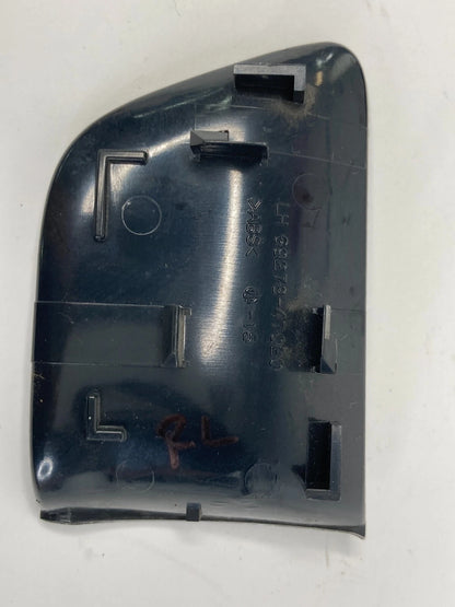 2004-2009 TOYOTA PRIUS REAR LEFT DOOR HANDLE BEZEL COVER TRIM 69278-47020 OEM