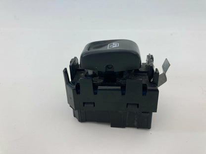 2003 2004 ISUZU ASCENDER REAR POWER DOOR WINDOW CONTROL SWITCH 15186676 OEM
