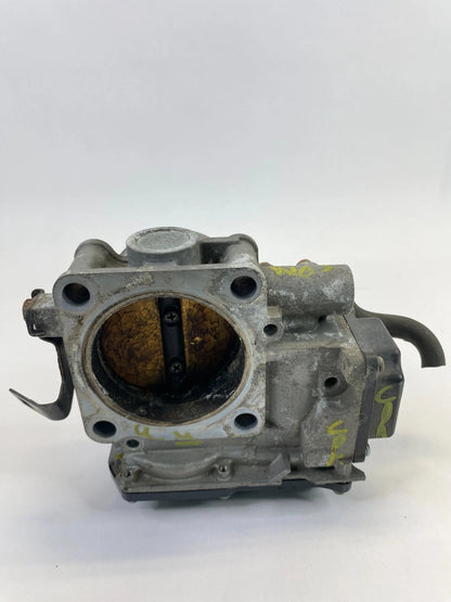 2008-2012 HONDA ACCORD 2.4L FUEL INJECTION THROTTLE BODY THROTTLE VALVE ASSY OEM