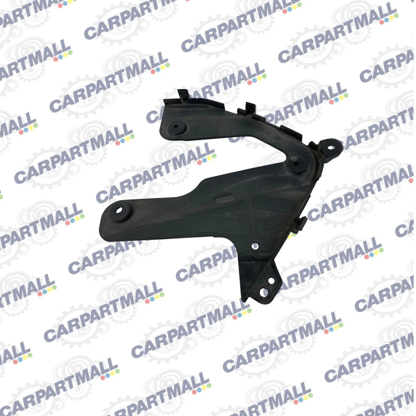 2011-2015 Hyundai Sonata Hybrid Front Bumper Left Side Bumper Bracket LH OEM