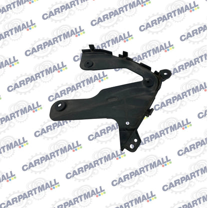 2011-2015 Hyundai Sonata Hybrid Front Bumper Left Side Bumper Bracket LH OEM