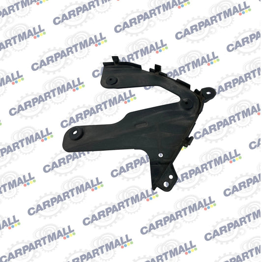 2011-2015 Hyundai Sonata Hybrid Front Bumper Left Side Bumper Bracket LH OEM