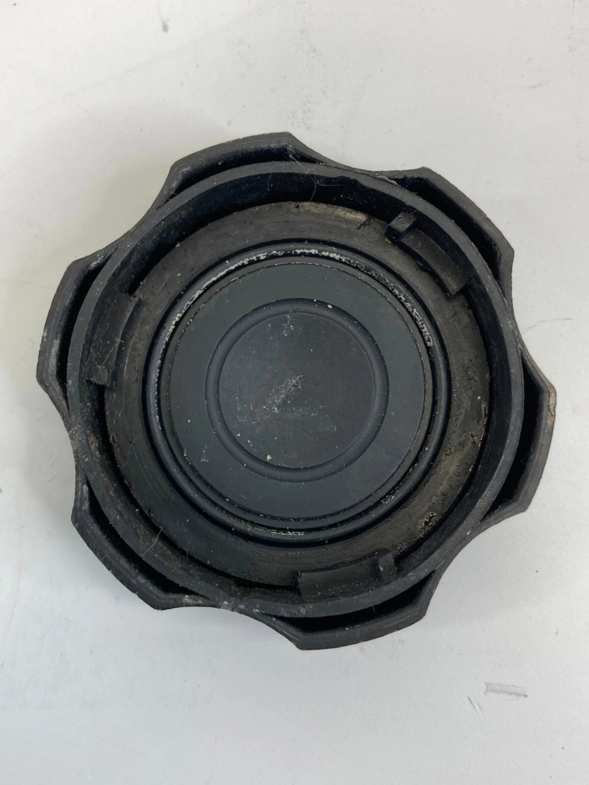 2006-2011 HYUNDAI ACCENT 1.6L BRAKE MASTER CYLINDER RESERVOIR FLUID CAP COVER